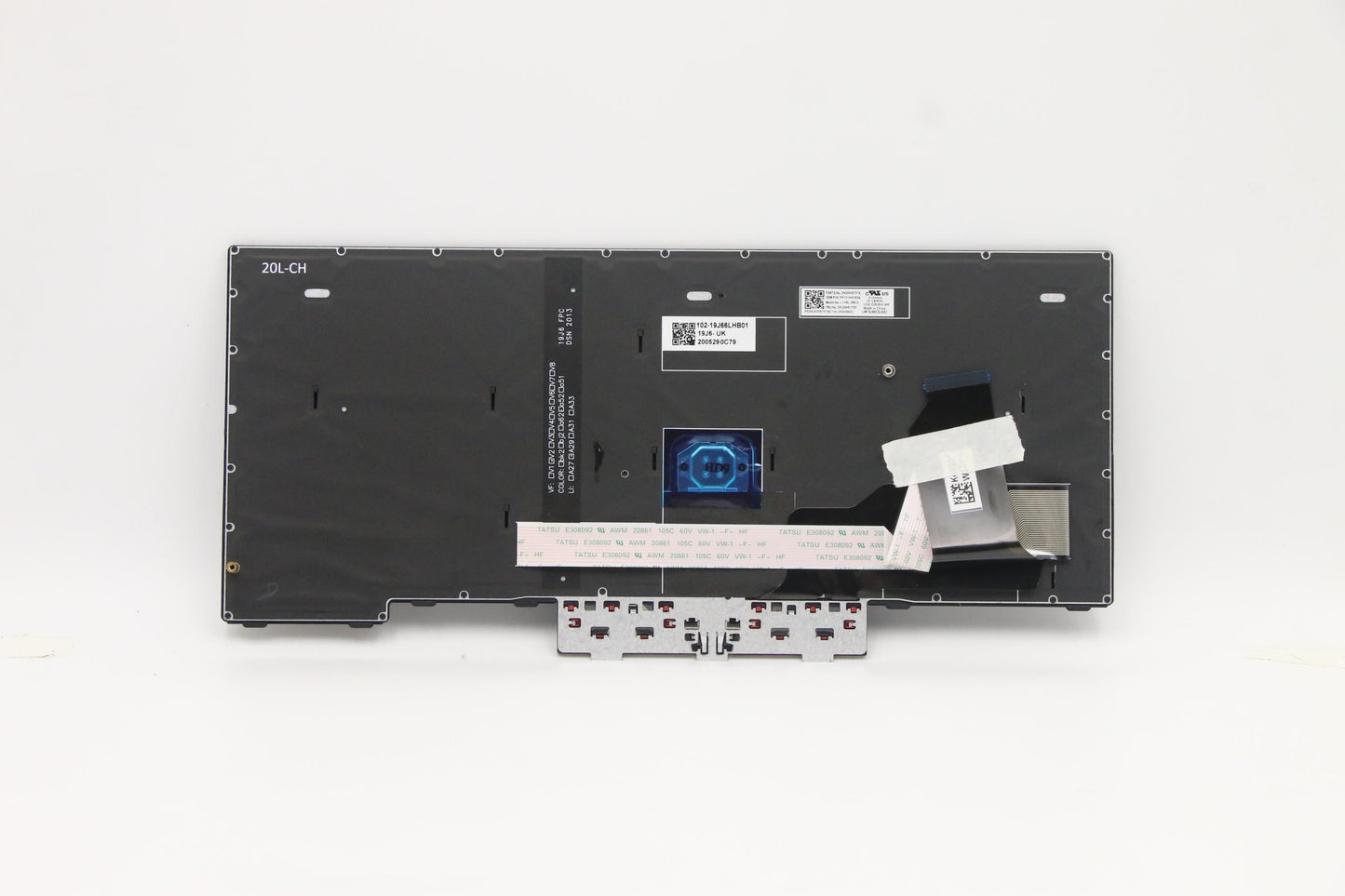 Lenovo Keyboard, Internal - 5N20W67795