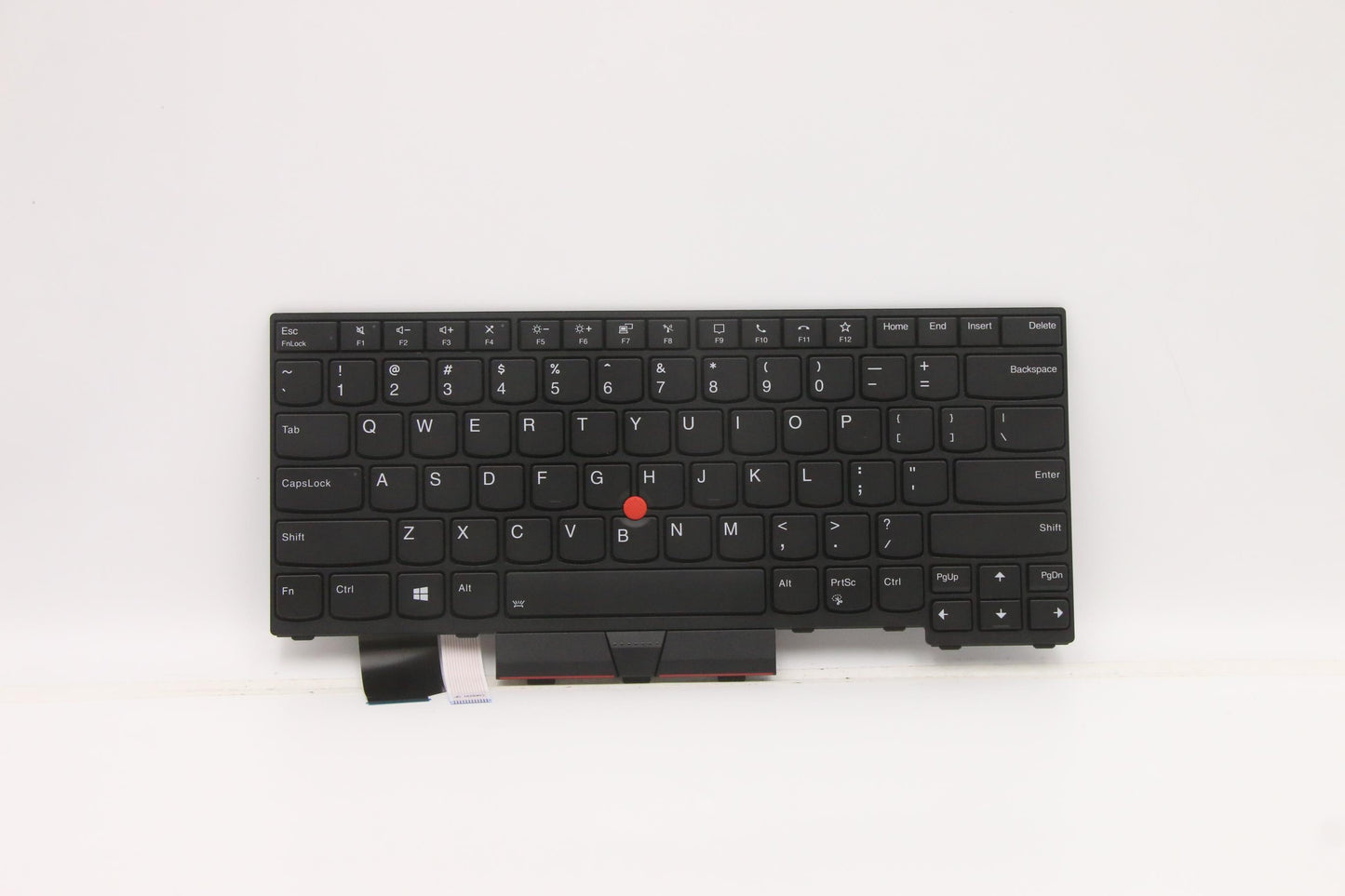 Lenovo Keyboard, Internal - 5N20W67796