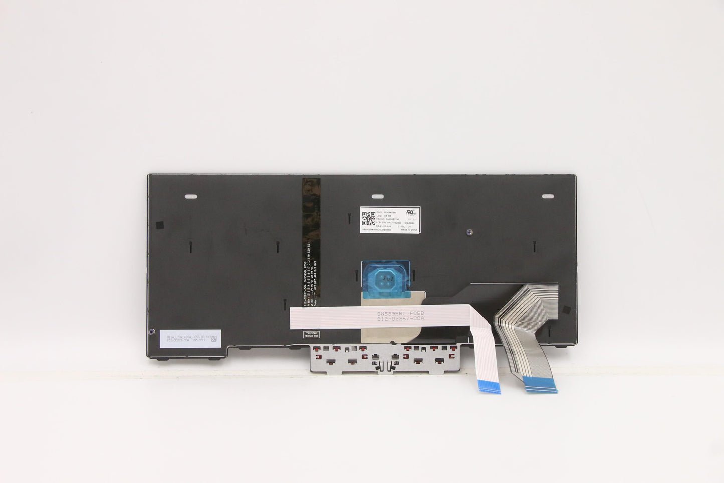 Lenovo Keyboard, Internal - 5N20W67796
