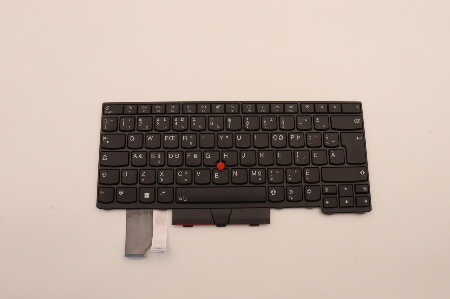 Lenovo Keyboard, Internal - 5N20W67797