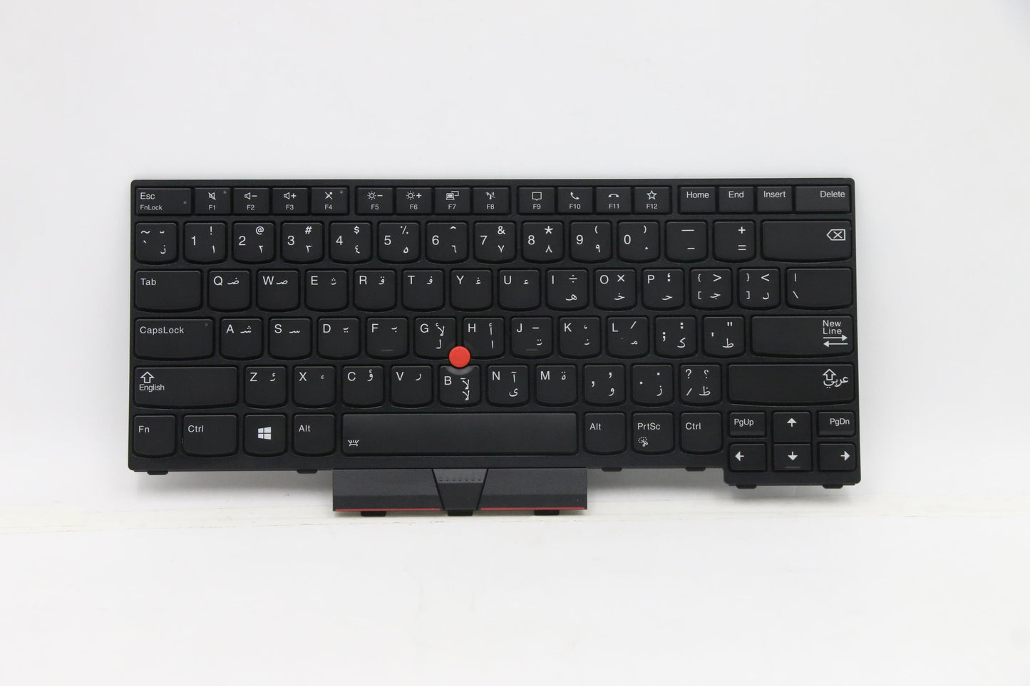 Lenovo Keyboard, Internal - 5N20W67801