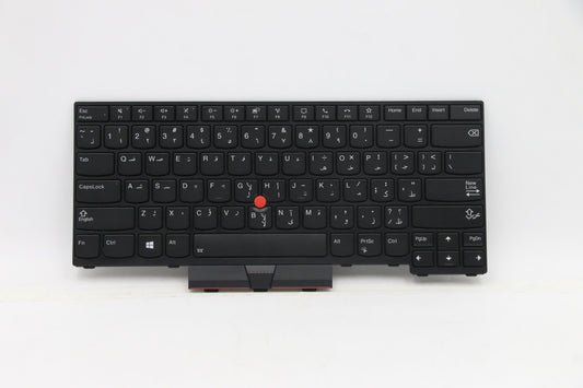 Lenovo Keyboard, Internal - 5N20W67801