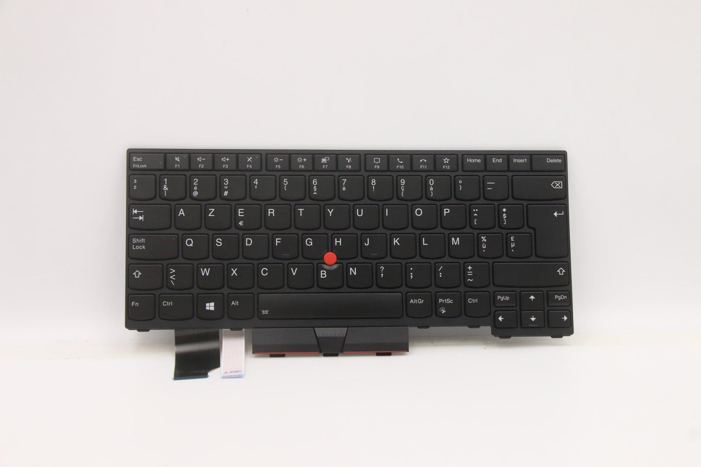 Lenovo Keyboard, Internal - 5N20W67802