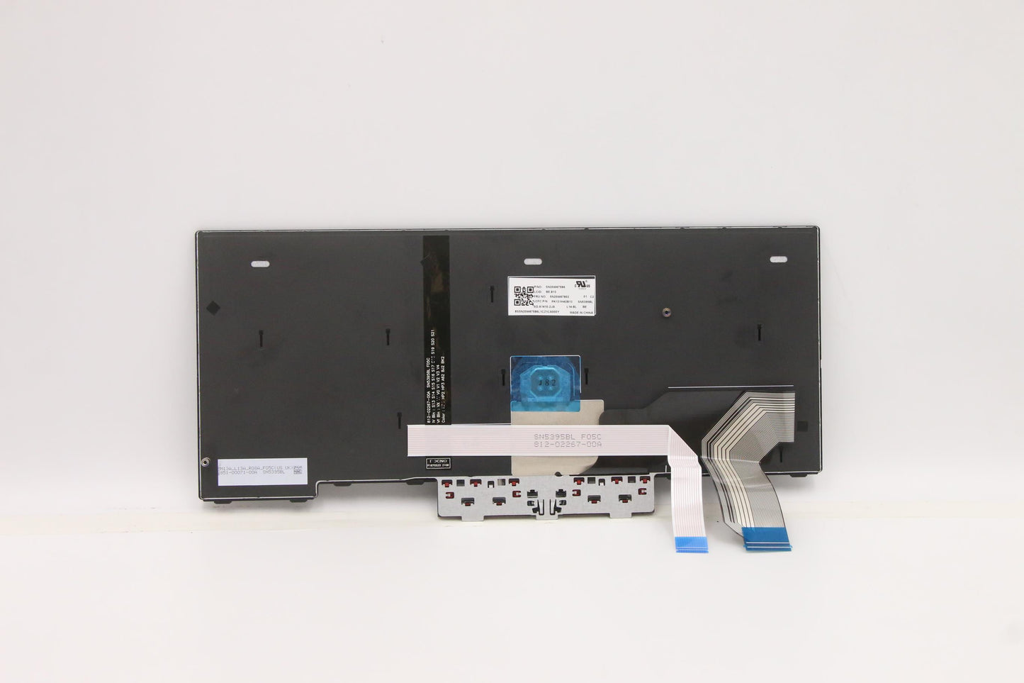 Lenovo Keyboard, Internal - 5N20W67802