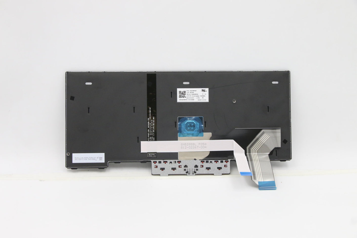 Lenovo Keyboard, Internal - 5N20W67803