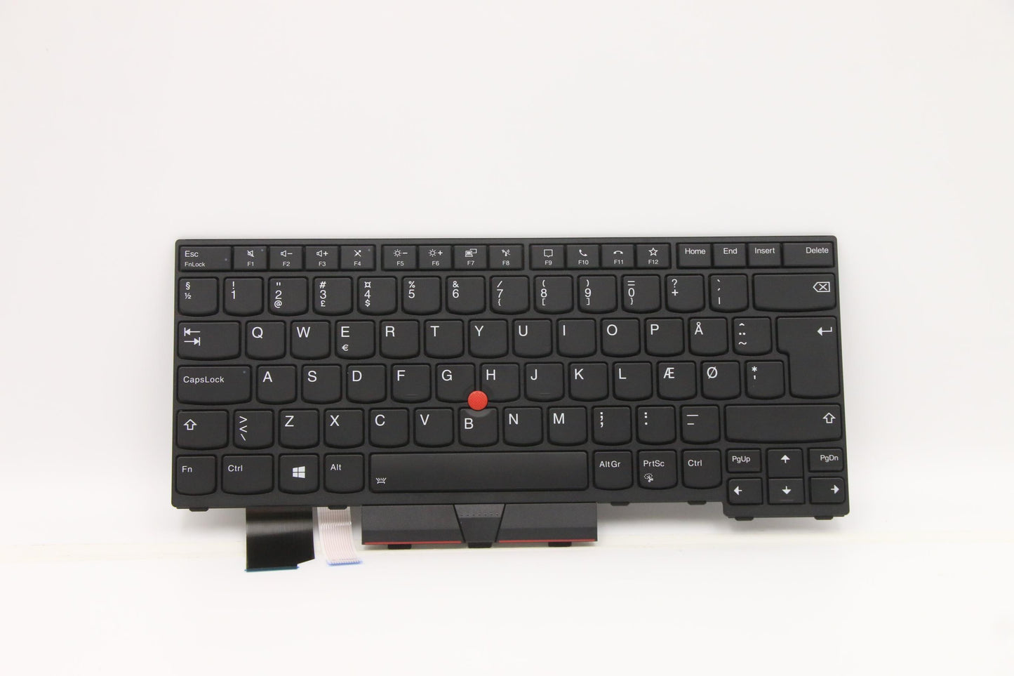Lenovo Keyboard, Internal - 5N20W67804