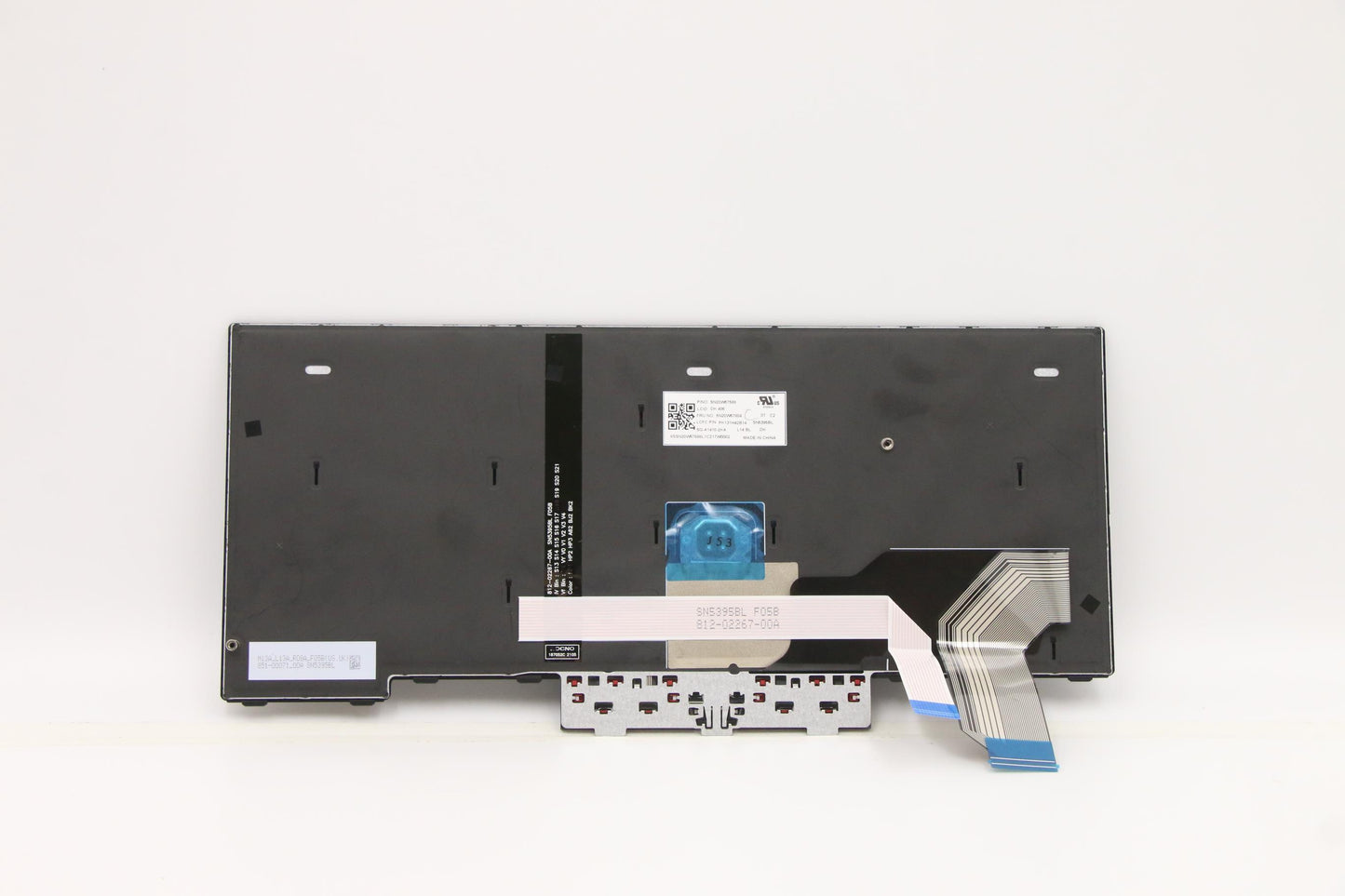 Lenovo Keyboard, Internal - 5N20W67804