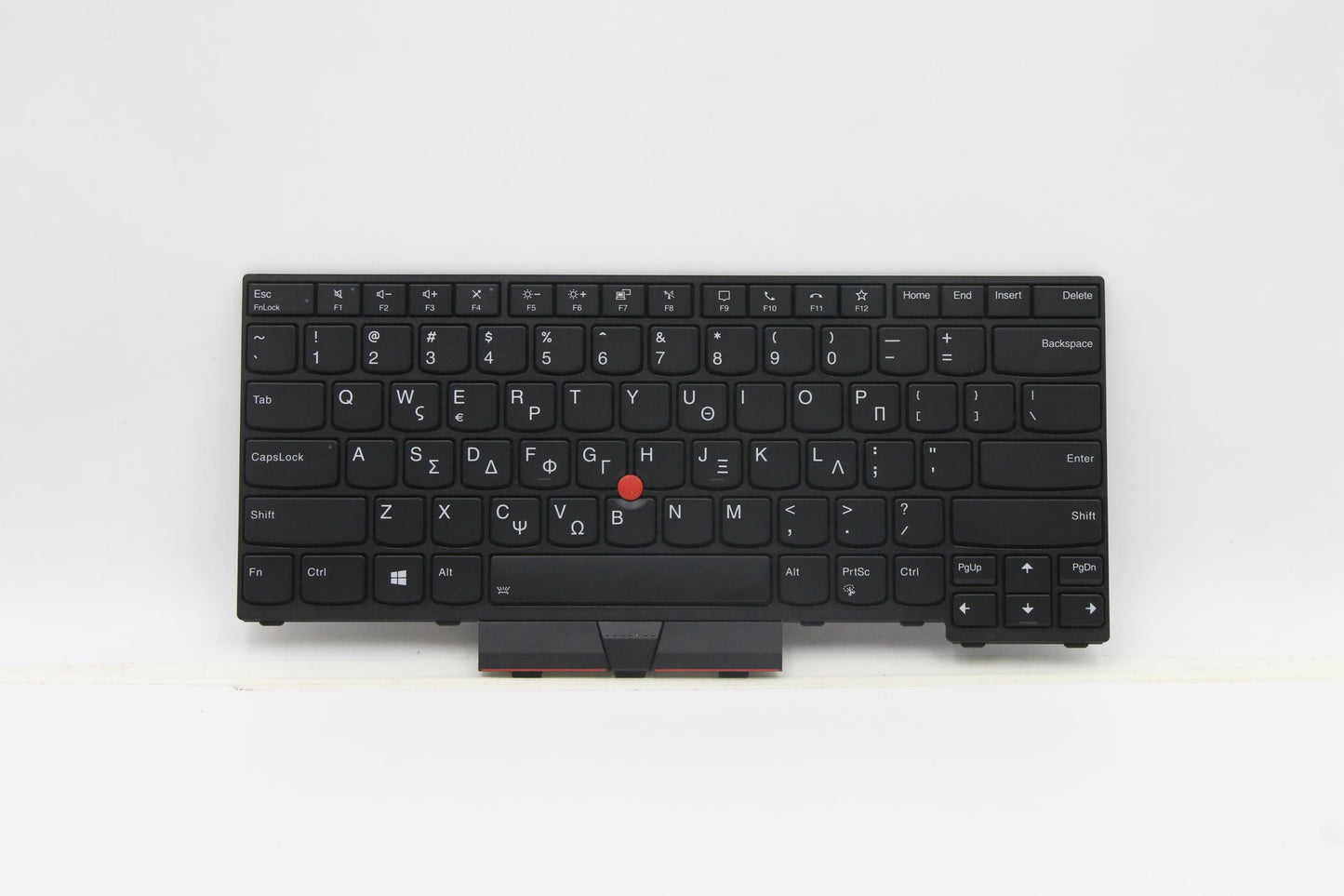 Lenovo Keyboard, Internal - 5N20W67808