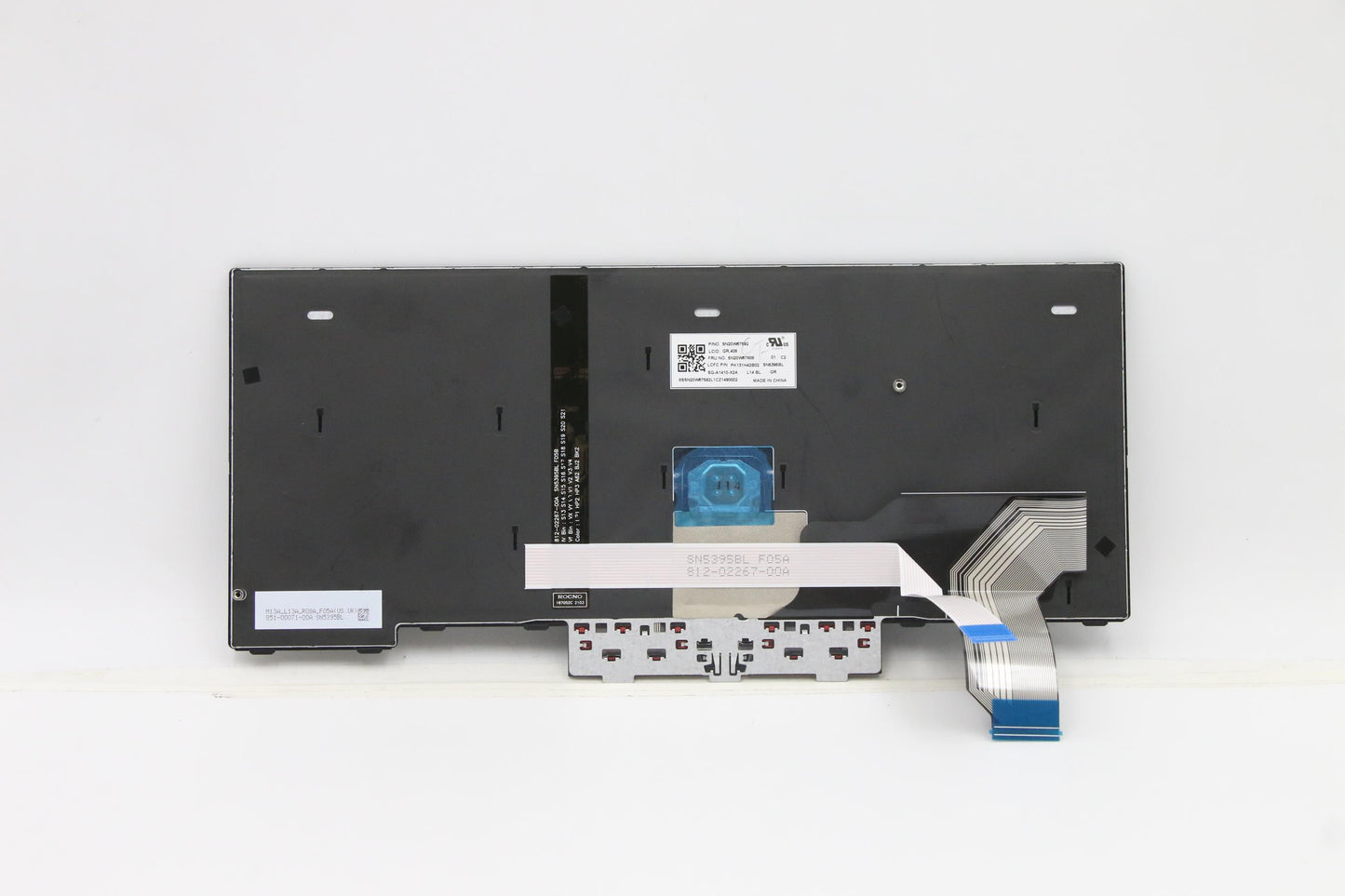 Lenovo Keyboard, Internal - 5N20W67808