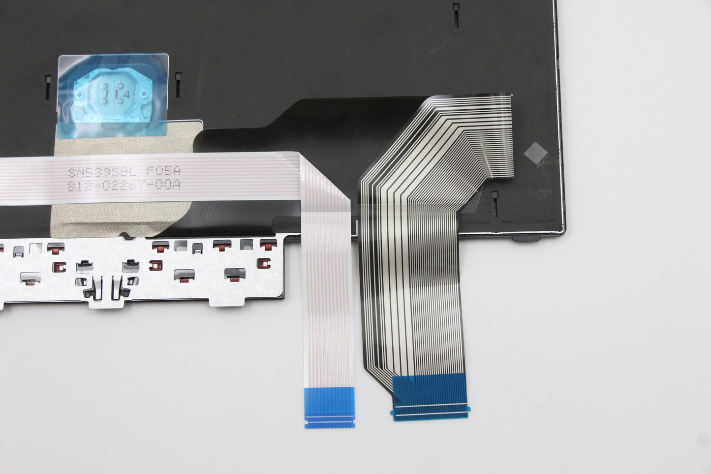 Lenovo Keyboard, Internal - 5N20W67808