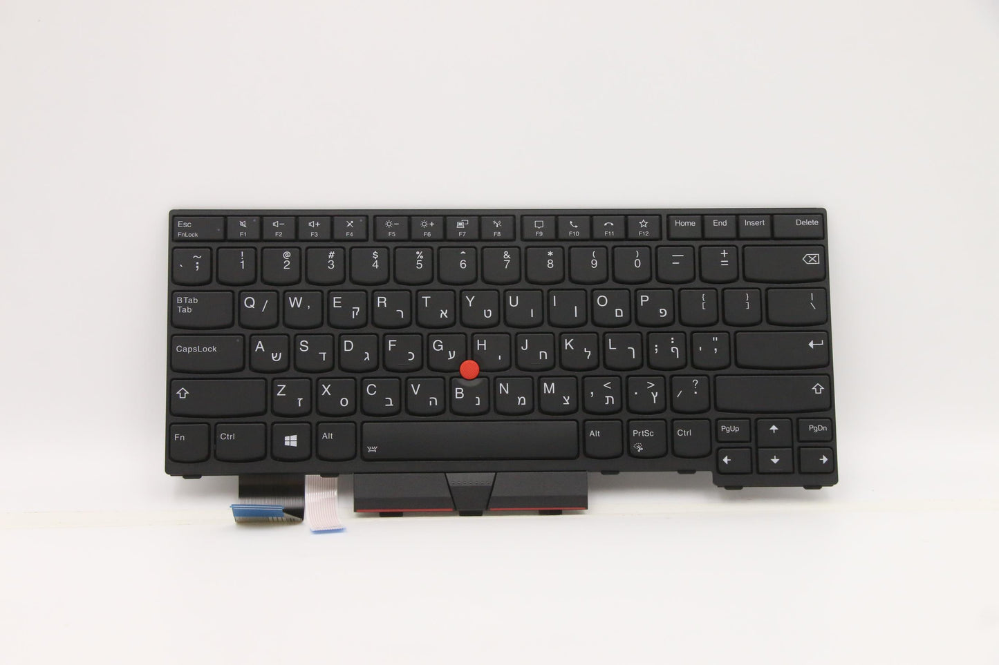 Lenovo Keyboard, Internal - 5N20W67809