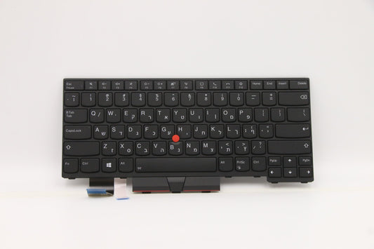 Lenovo Keyboard, Internal - 5N20W67809