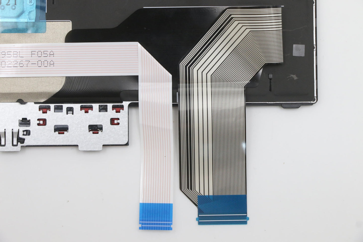 Lenovo Keyboard, Internal - 5N20W67811