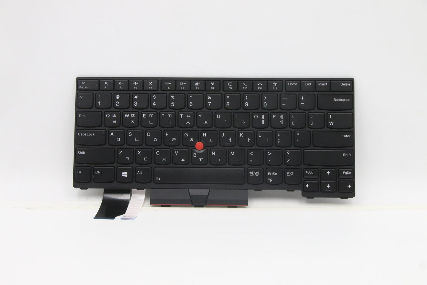 Lenovo Keyboard, Internal - 5N20W67823