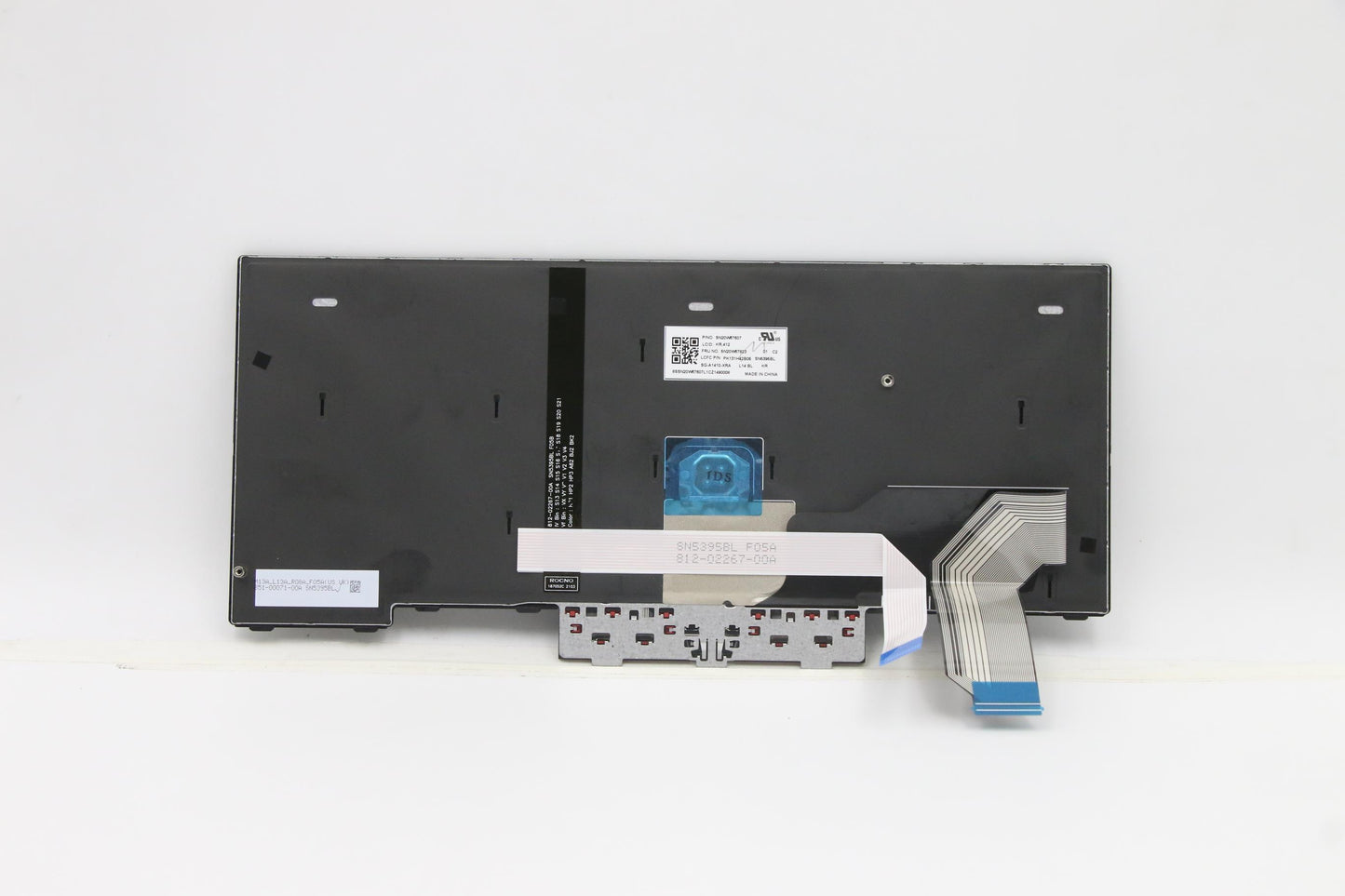 Lenovo Keyboard, Internal - 5N20W67823