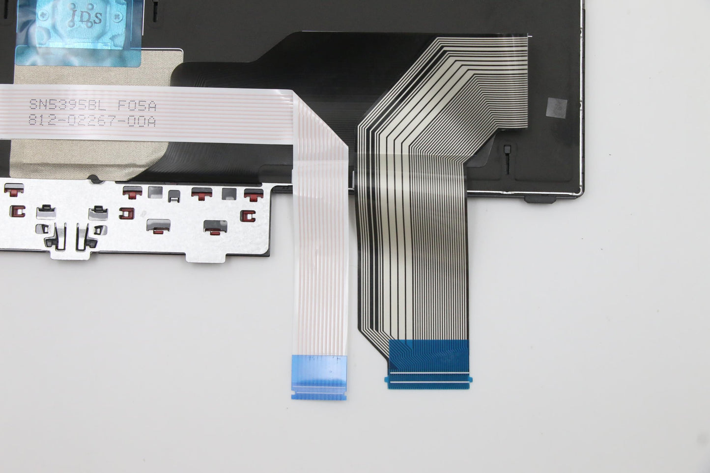 Lenovo Keyboard, Internal - 5N20W67823
