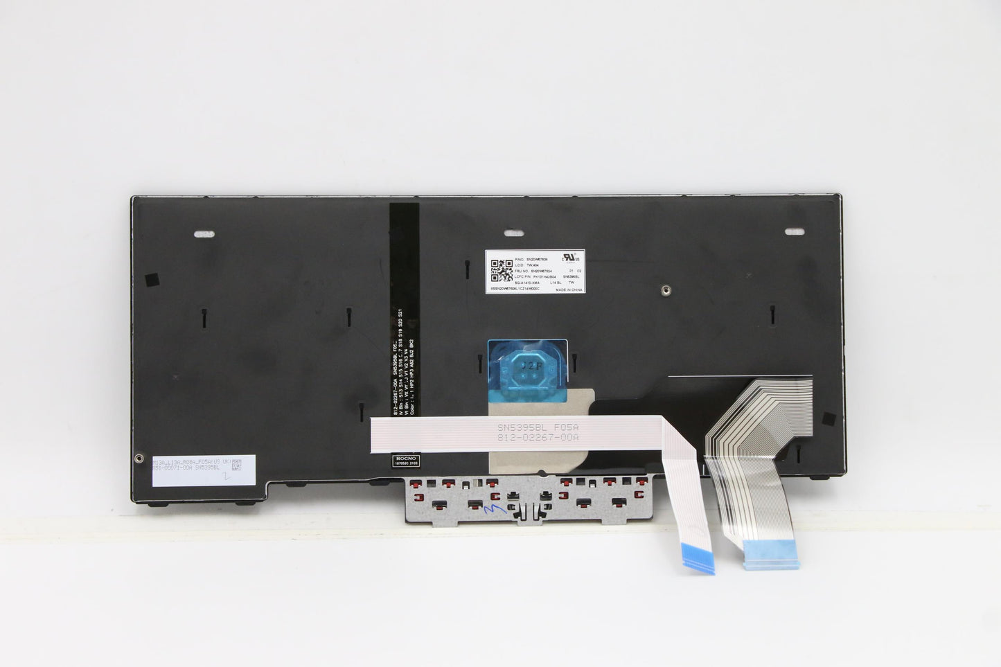 Lenovo Keyboard, Internal - 5N20W67824