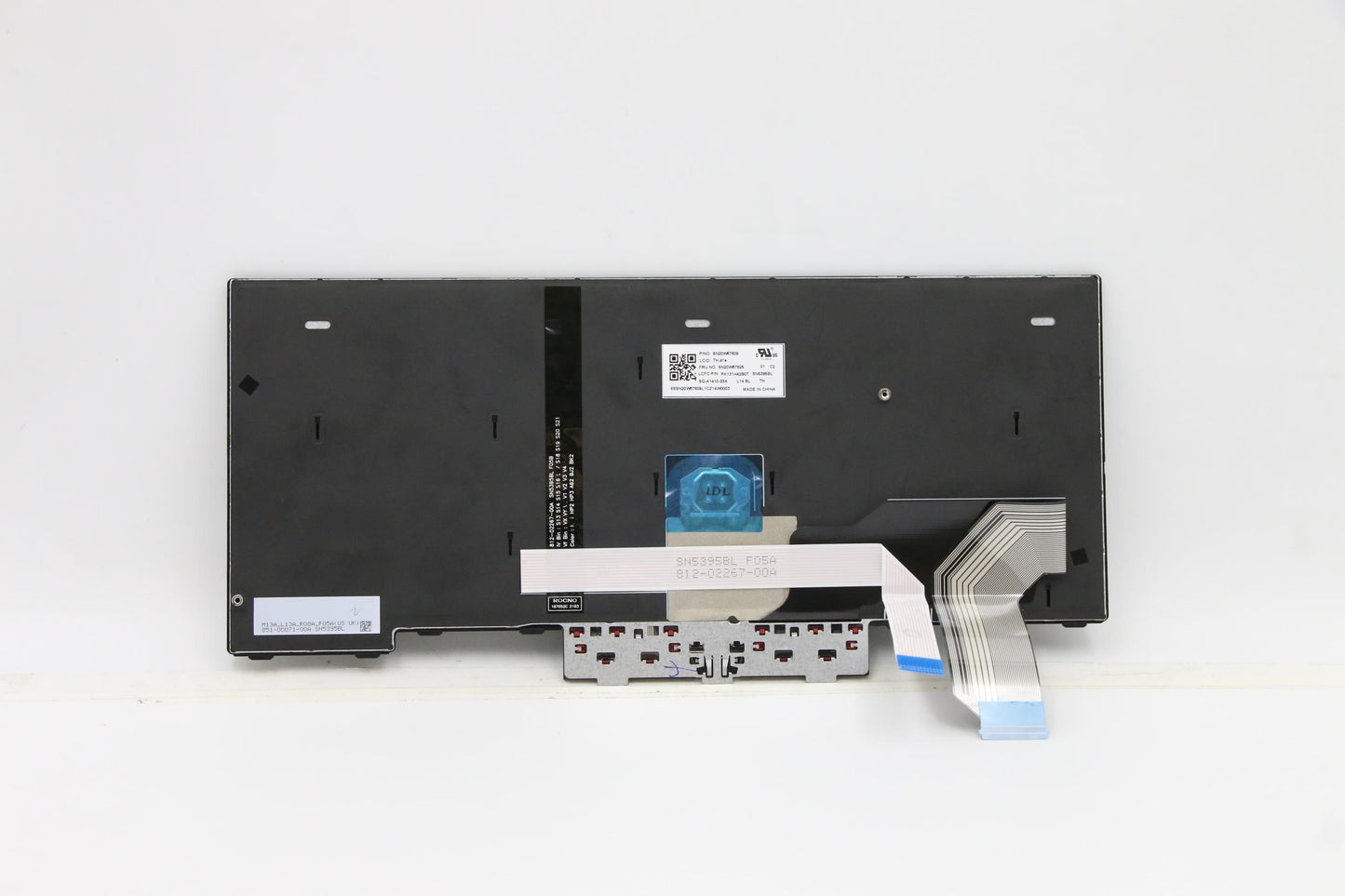 Lenovo Keyboard, Internal - 5N20W67825