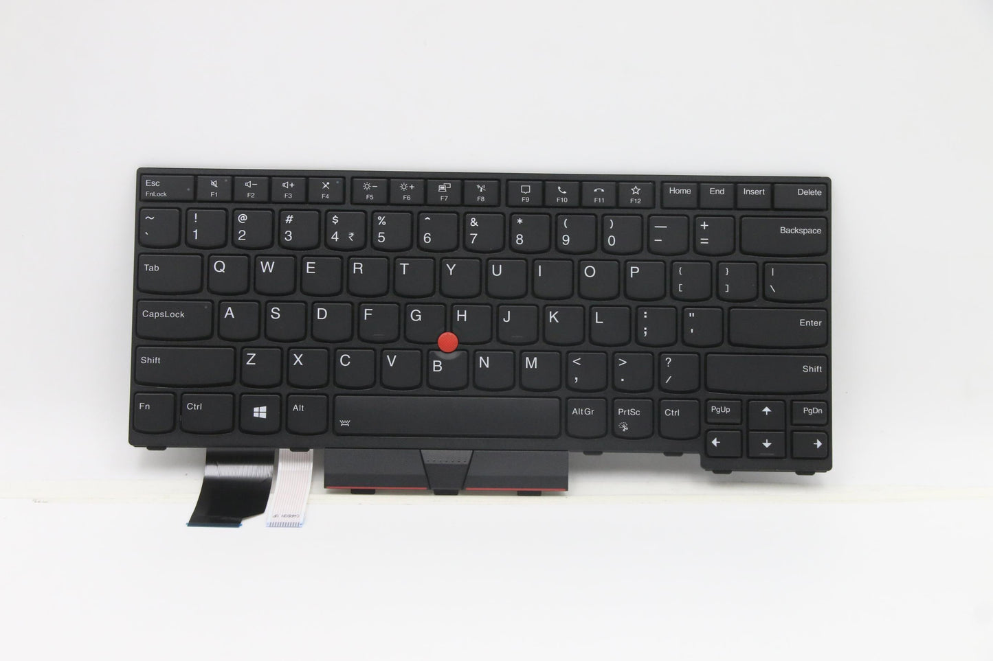 Lenovo Keyboard, Internal - 5N20W67827