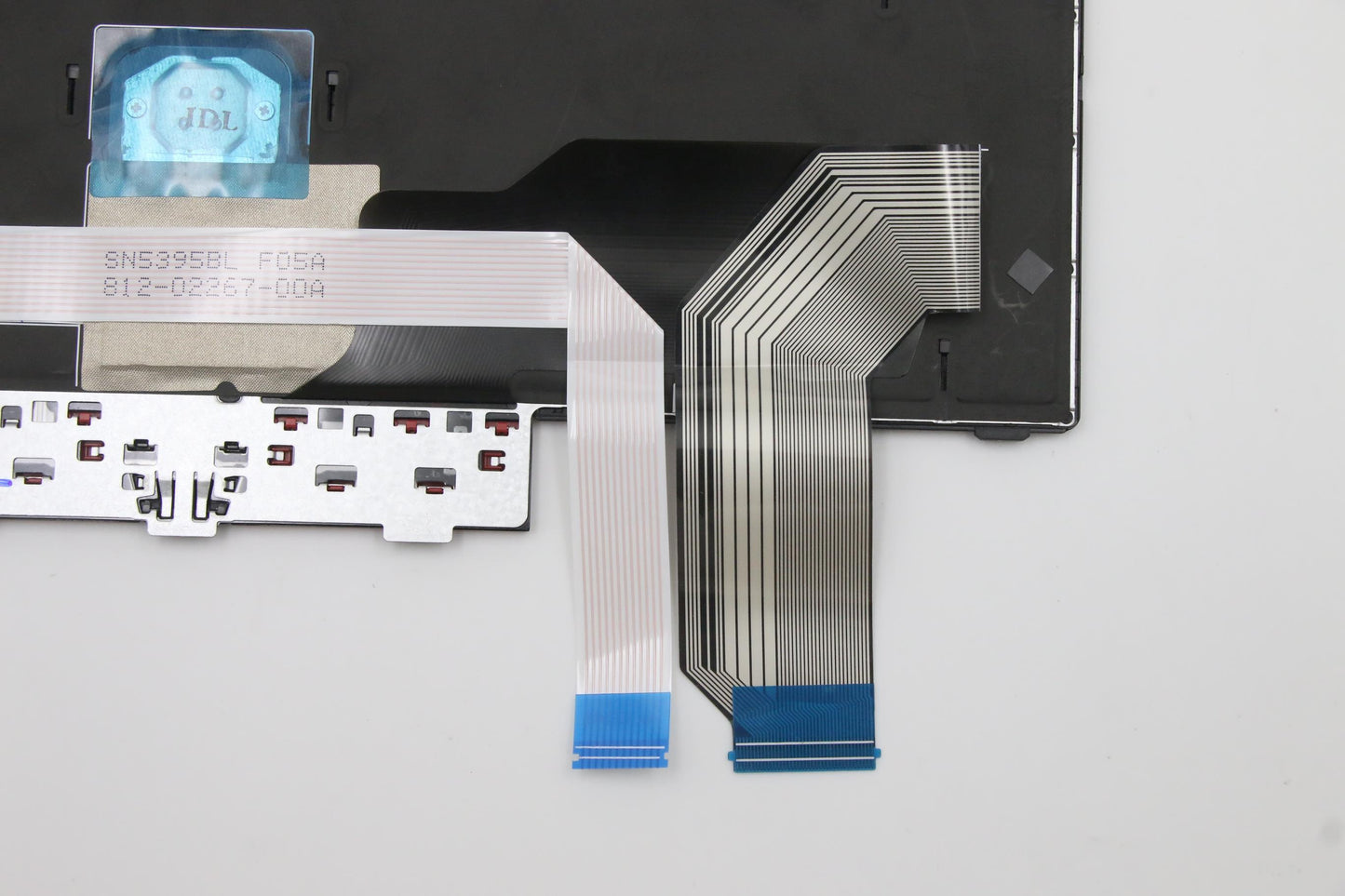 Lenovo Keyboard, Internal - 5N20W67827