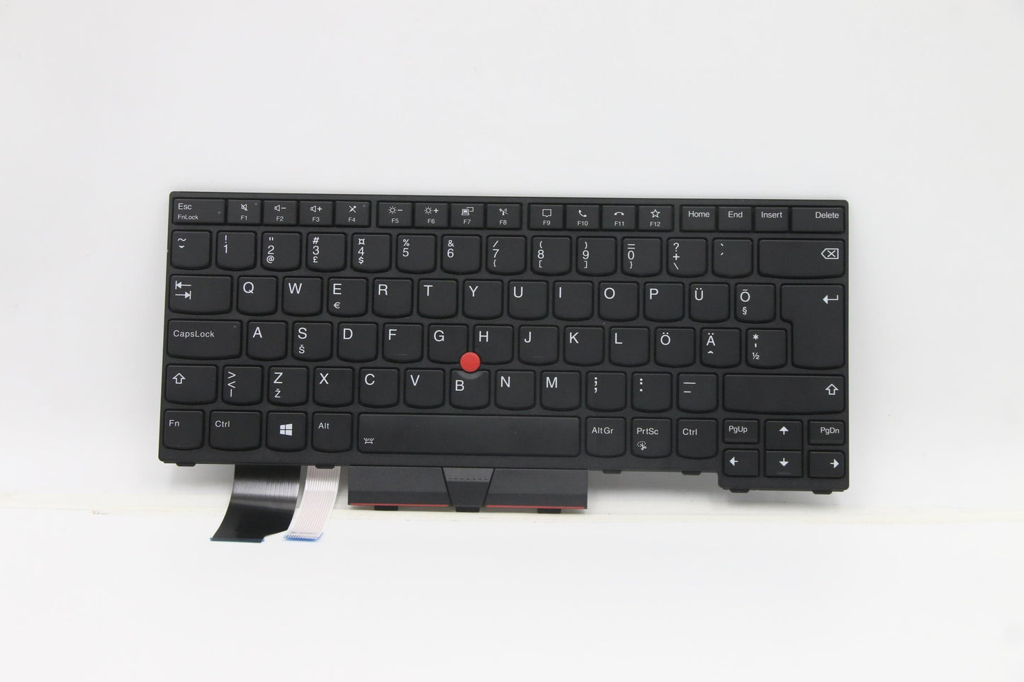 Lenovo Keyboard, Internal - 5N20W67828