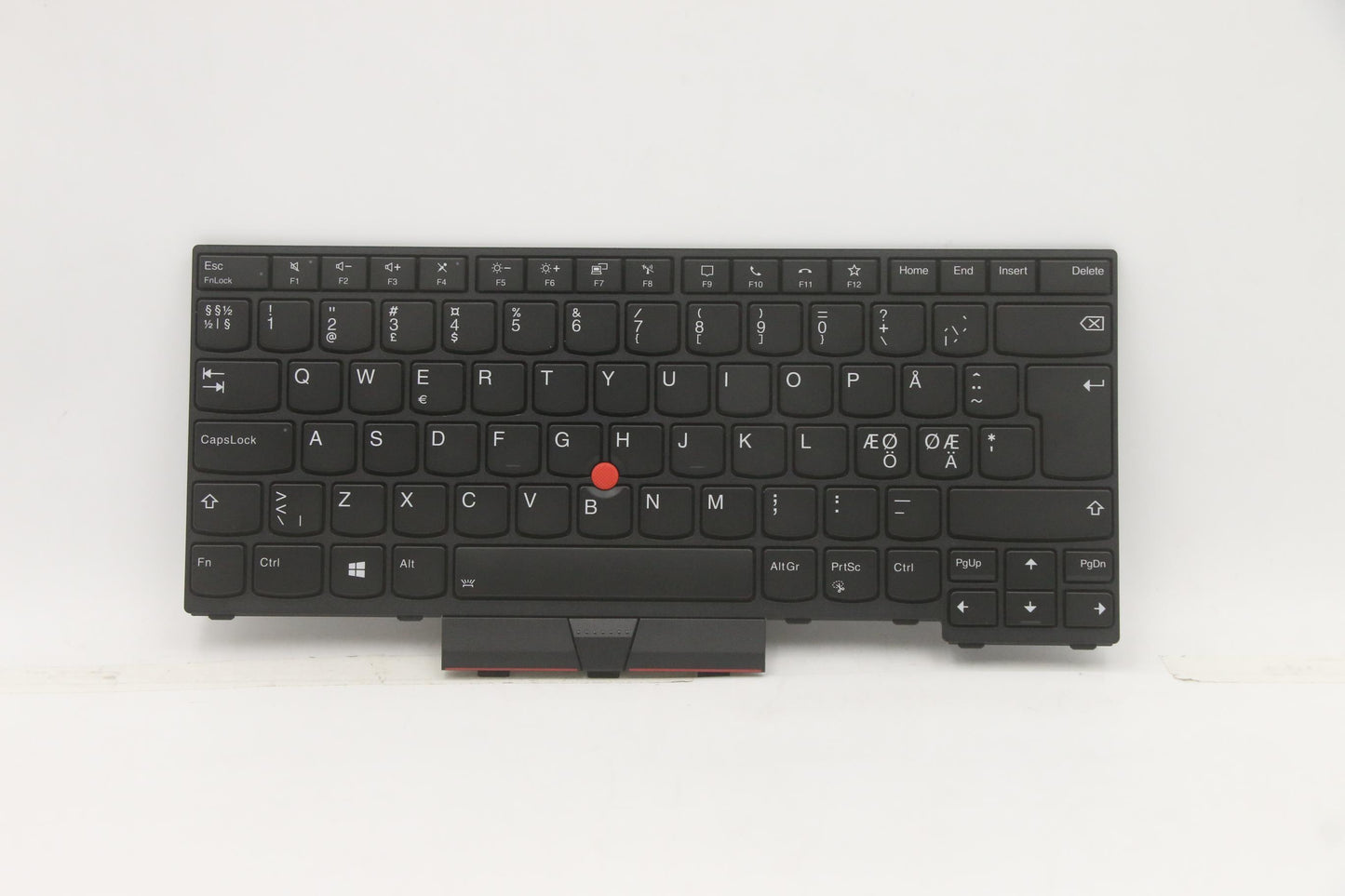 Lenovo Keyboard, Internal - 5N20W67830