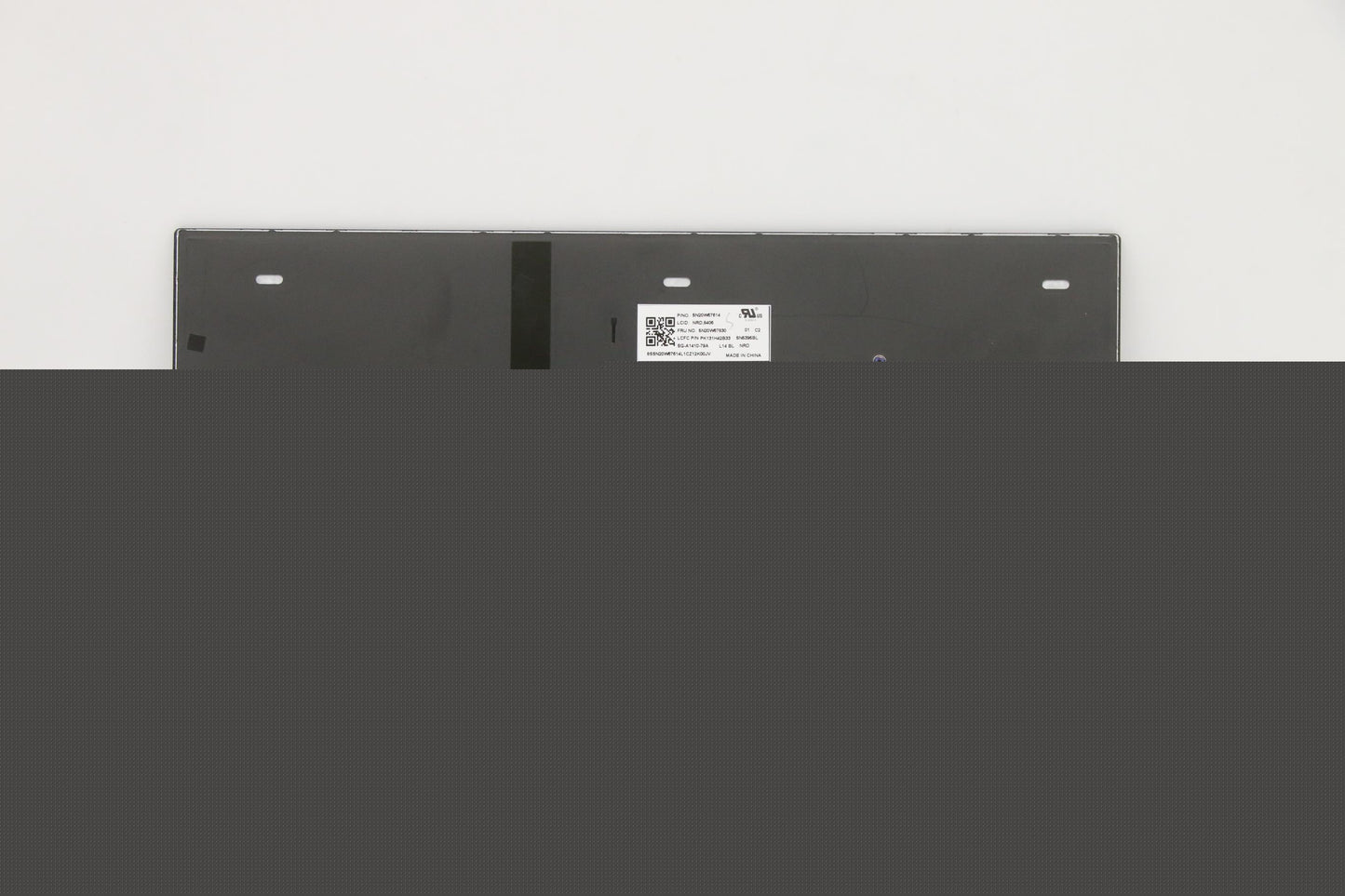 Lenovo Keyboard, Internal - 5N20W67830