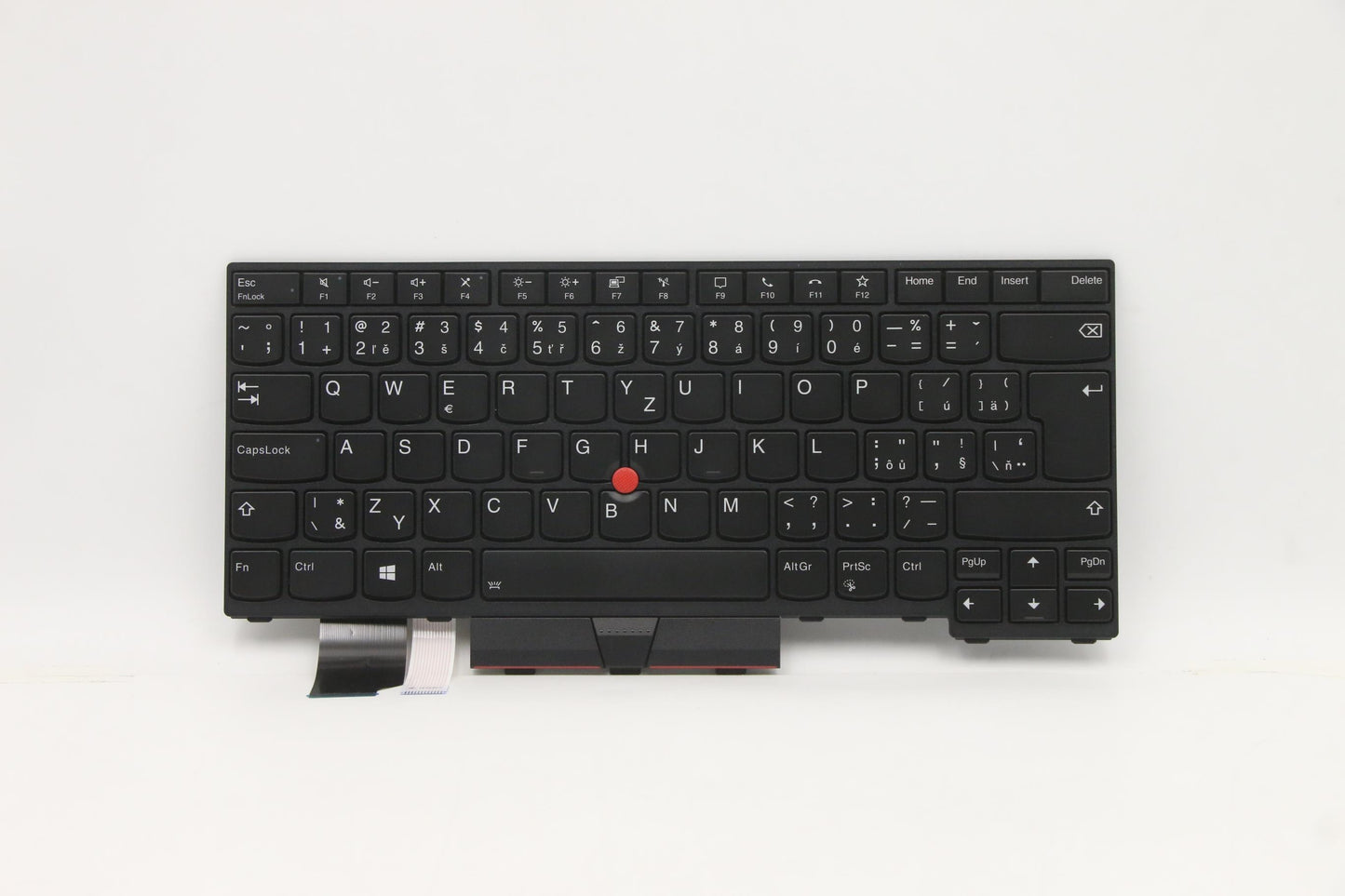 Lenovo Keyboard, Internal - 5N20W67831