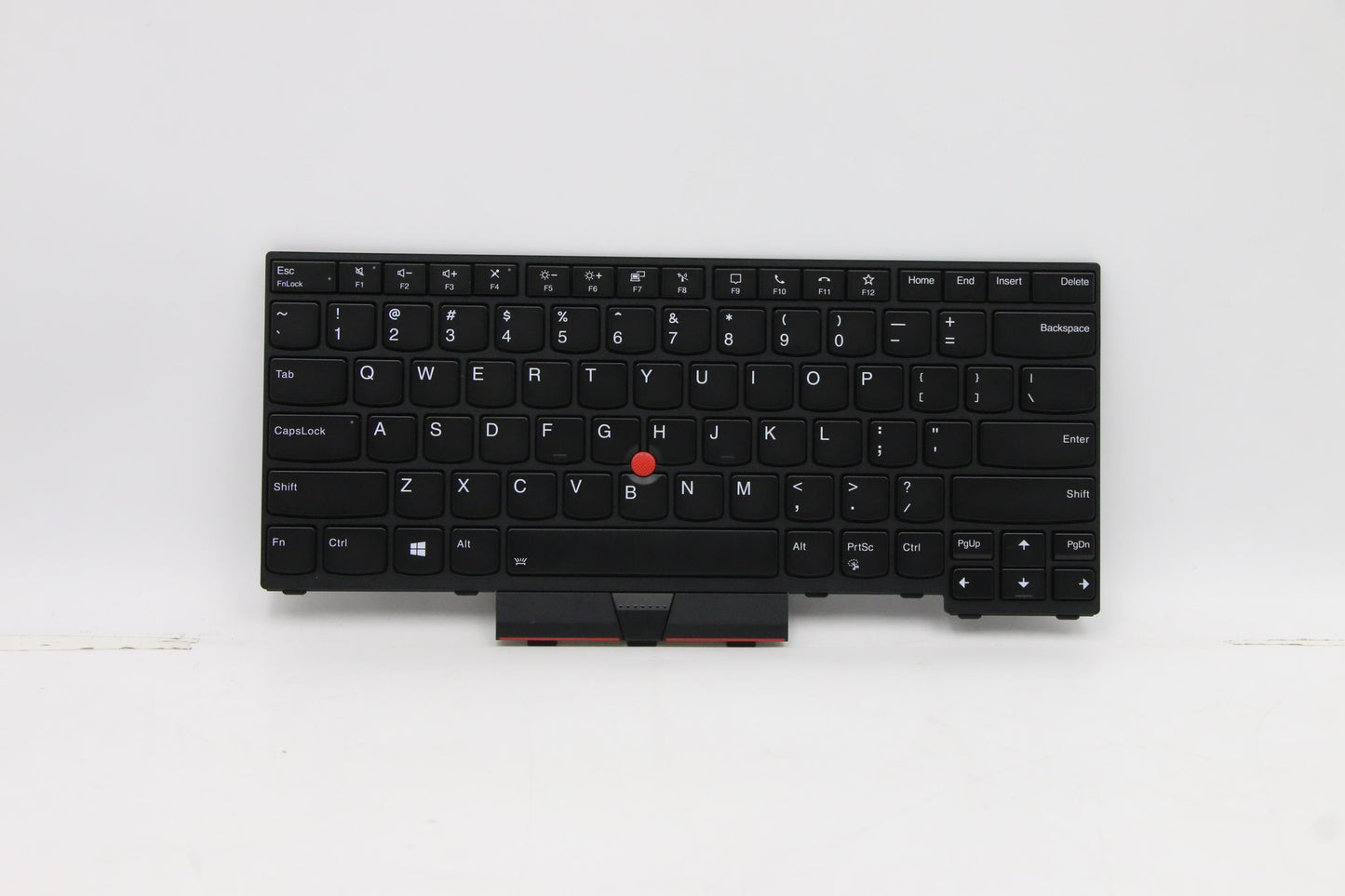 Lenovo Keyboard Internal, USA English, Backlight - 5N20W67832