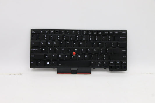 Lenovo Keyboard Internal, USA English, Backlight - 5N20W67832
