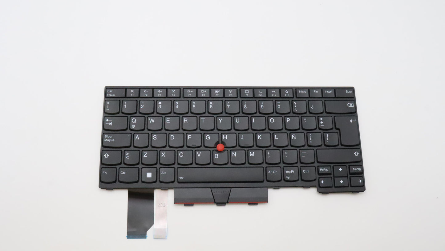 Lenovo Keyboard, Internal - 5N20W67835