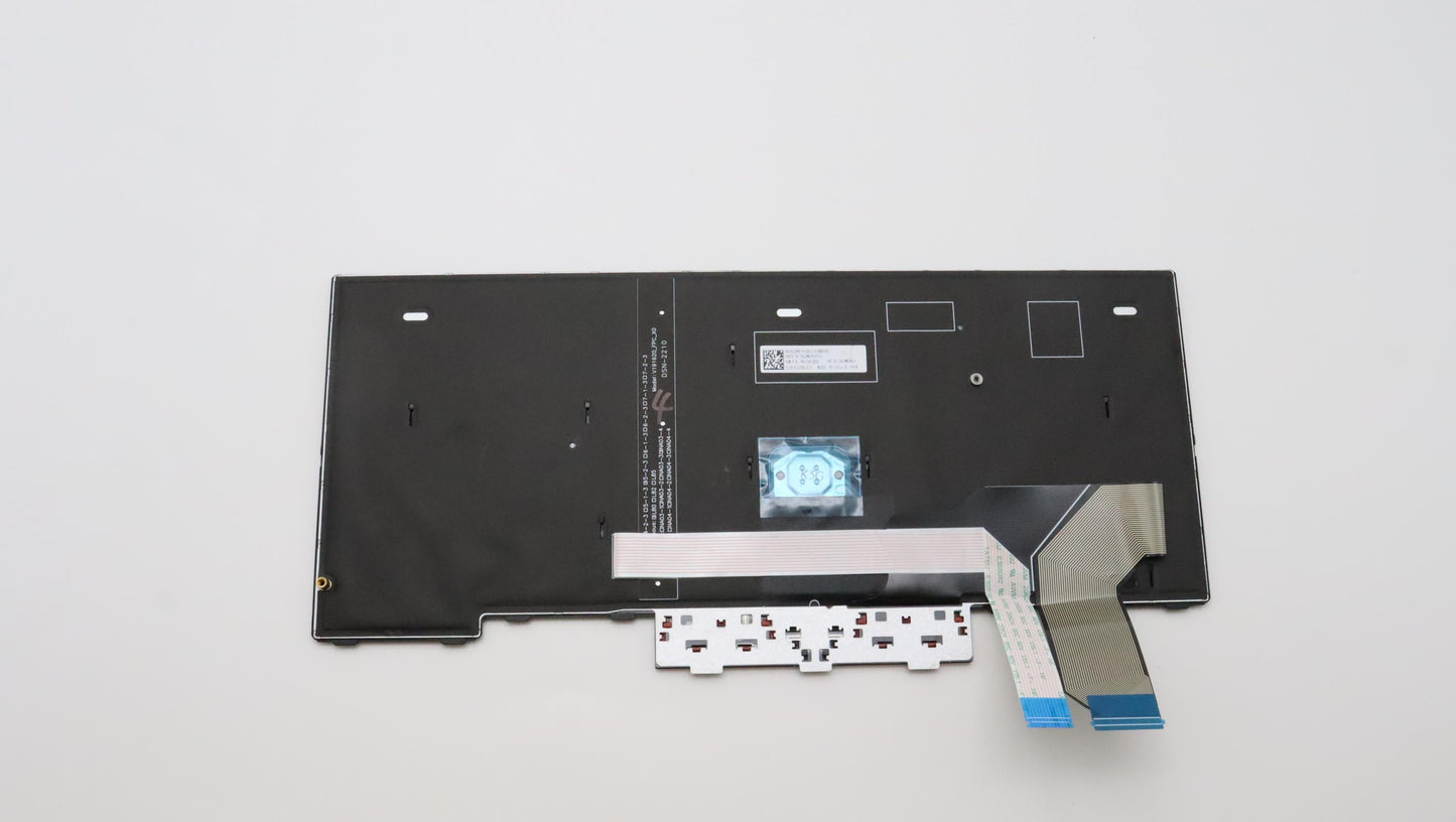 Lenovo Keyboard, Internal - 5N20W67835