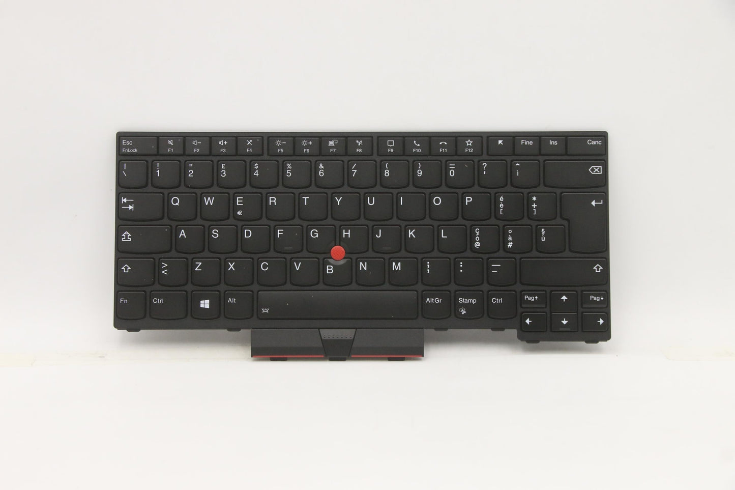 Lenovo 5N20W67848 Keyboard, Internal