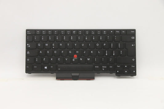 Lenovo 5N20W67848 Keyboard, Internal