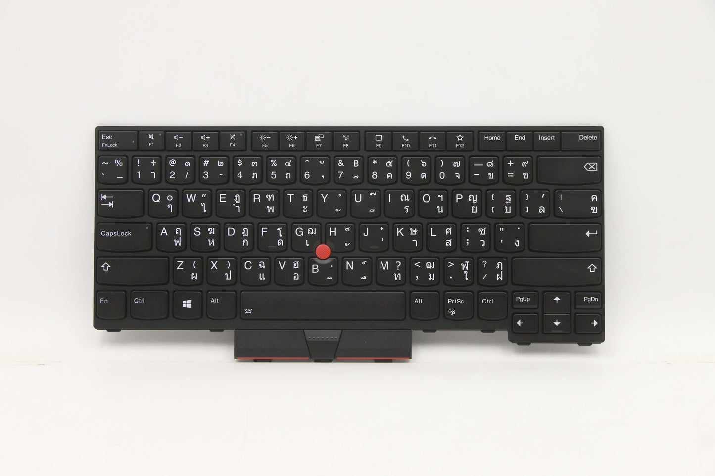Lenovo Keyboard, Internal - 5N20W67861