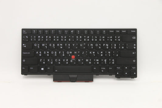 Lenovo Keyboard, Internal - 5N20W67861