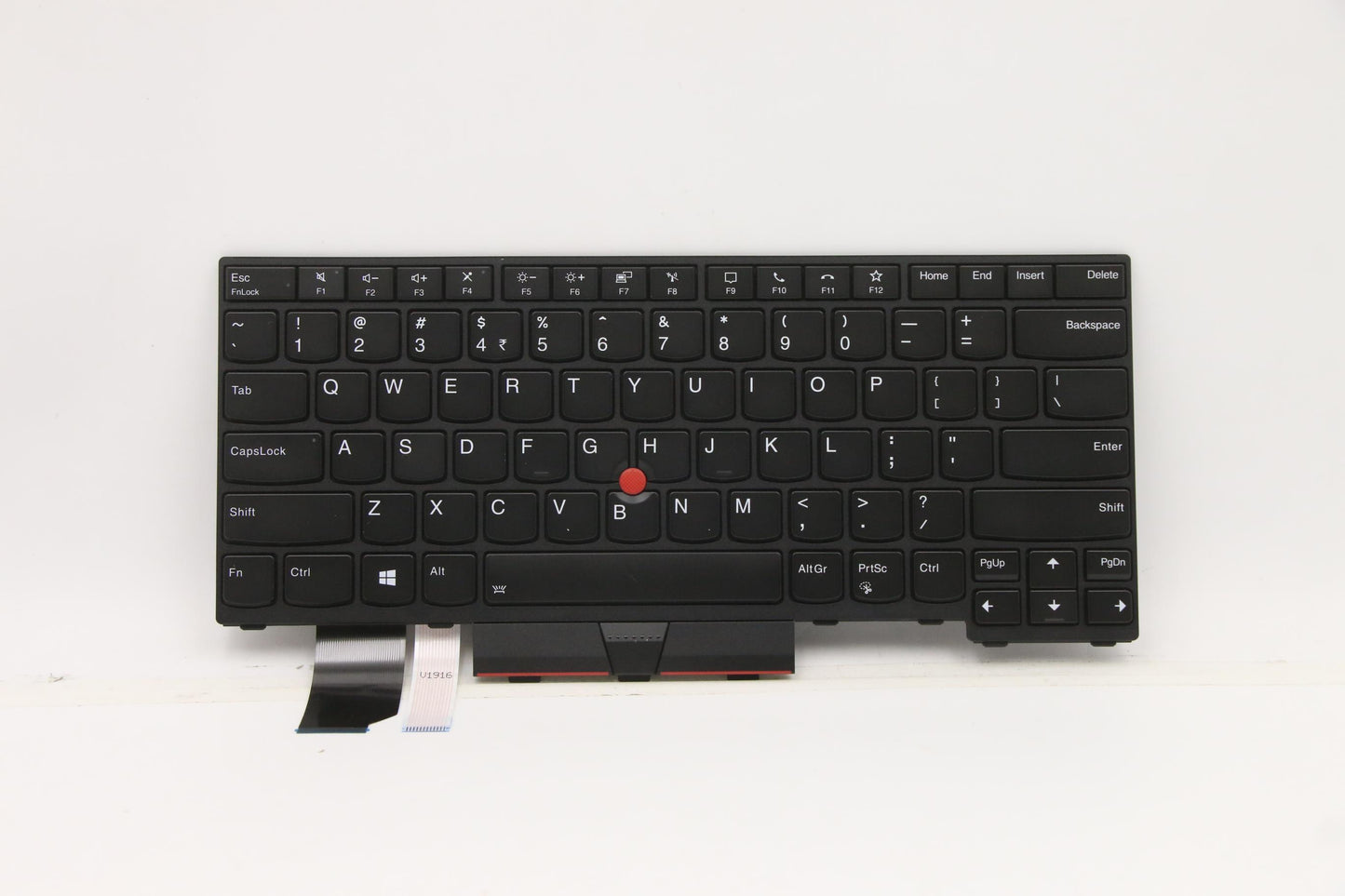 Lenovo Keyboard, Internal - 5N20W67863