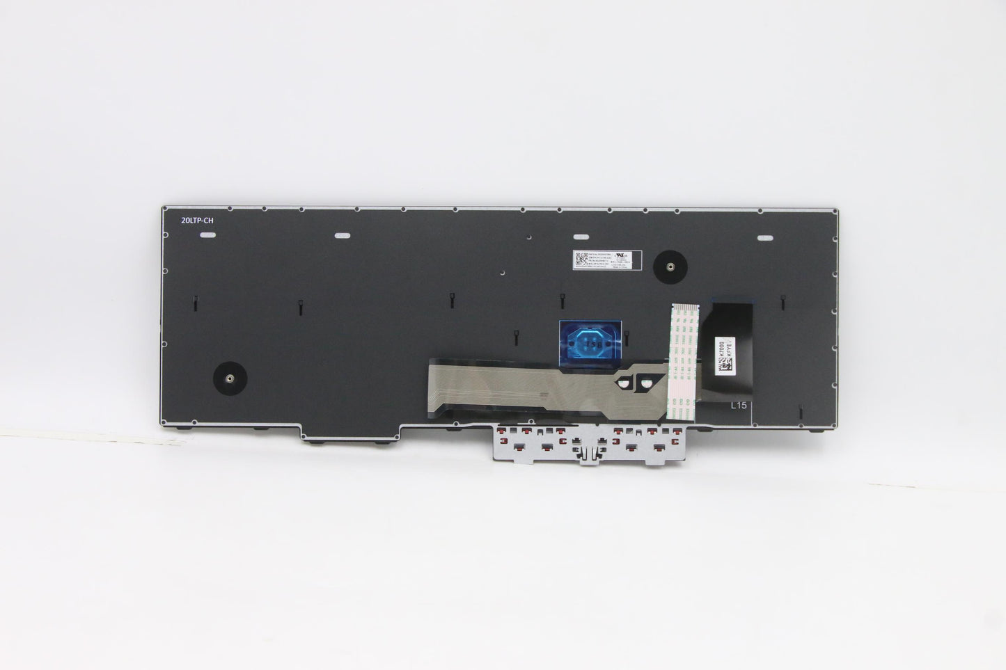 Lenovo Keyboard, External - 5N20W68110