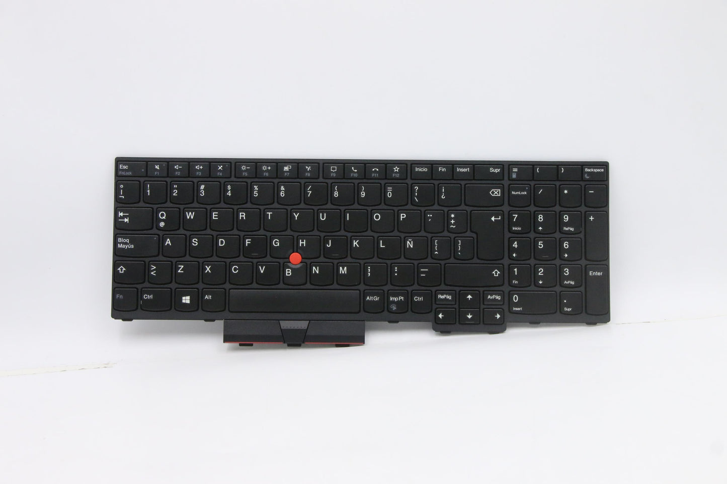 Lenovo Keyboard, External - 5N20W68112