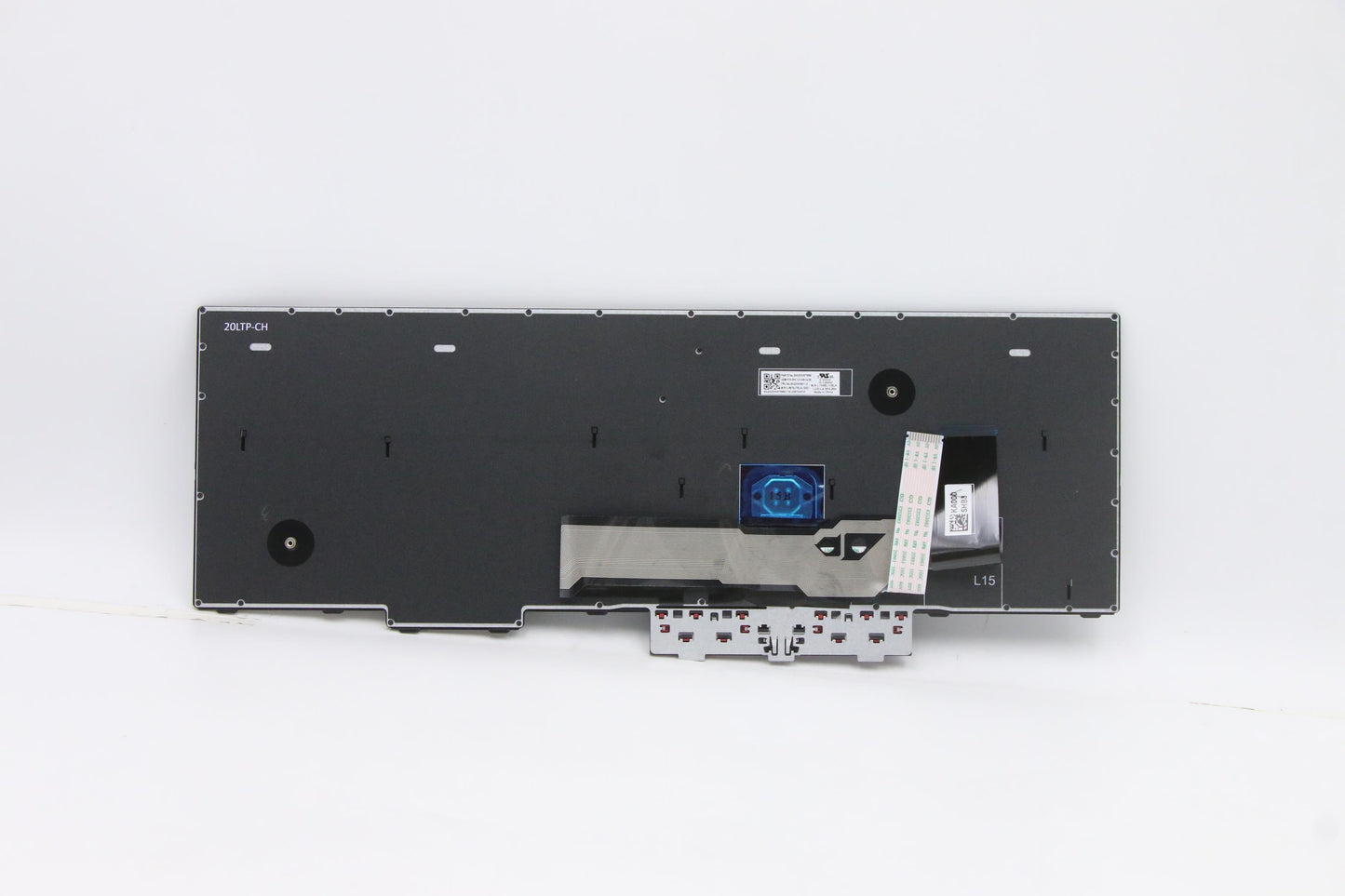 Lenovo Keyboard, External - 5N20W68112