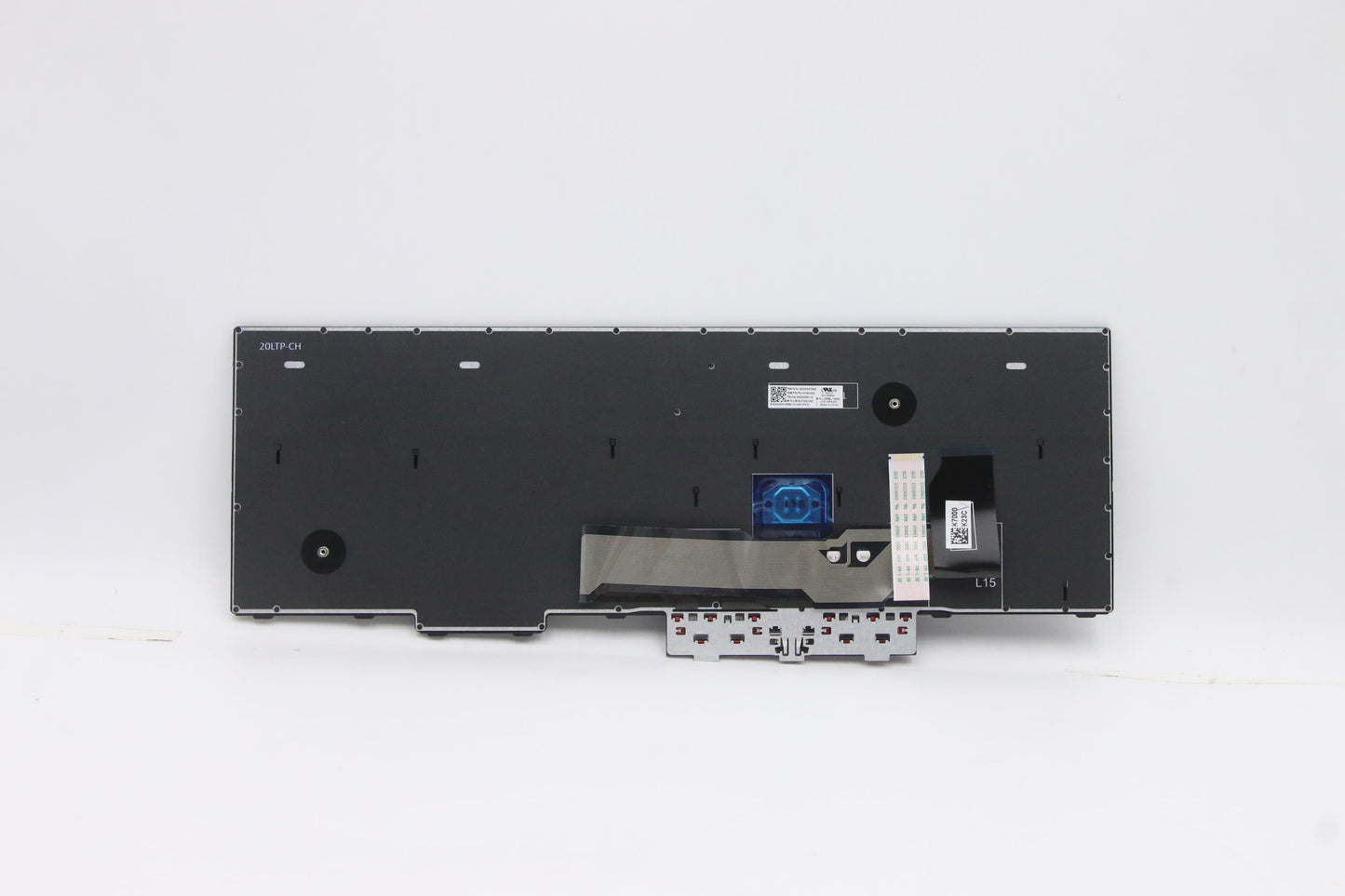 Lenovo Keyboard, External - 5N20W68114