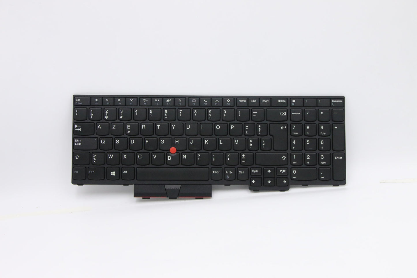 Lenovo Keyboard, External - 5N20W68115