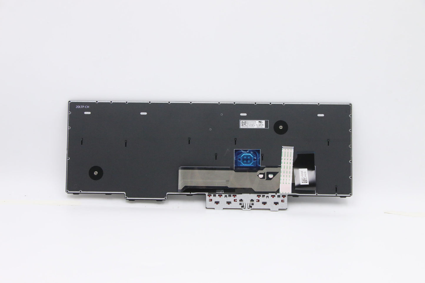 Lenovo Keyboard, External - 5N20W68115