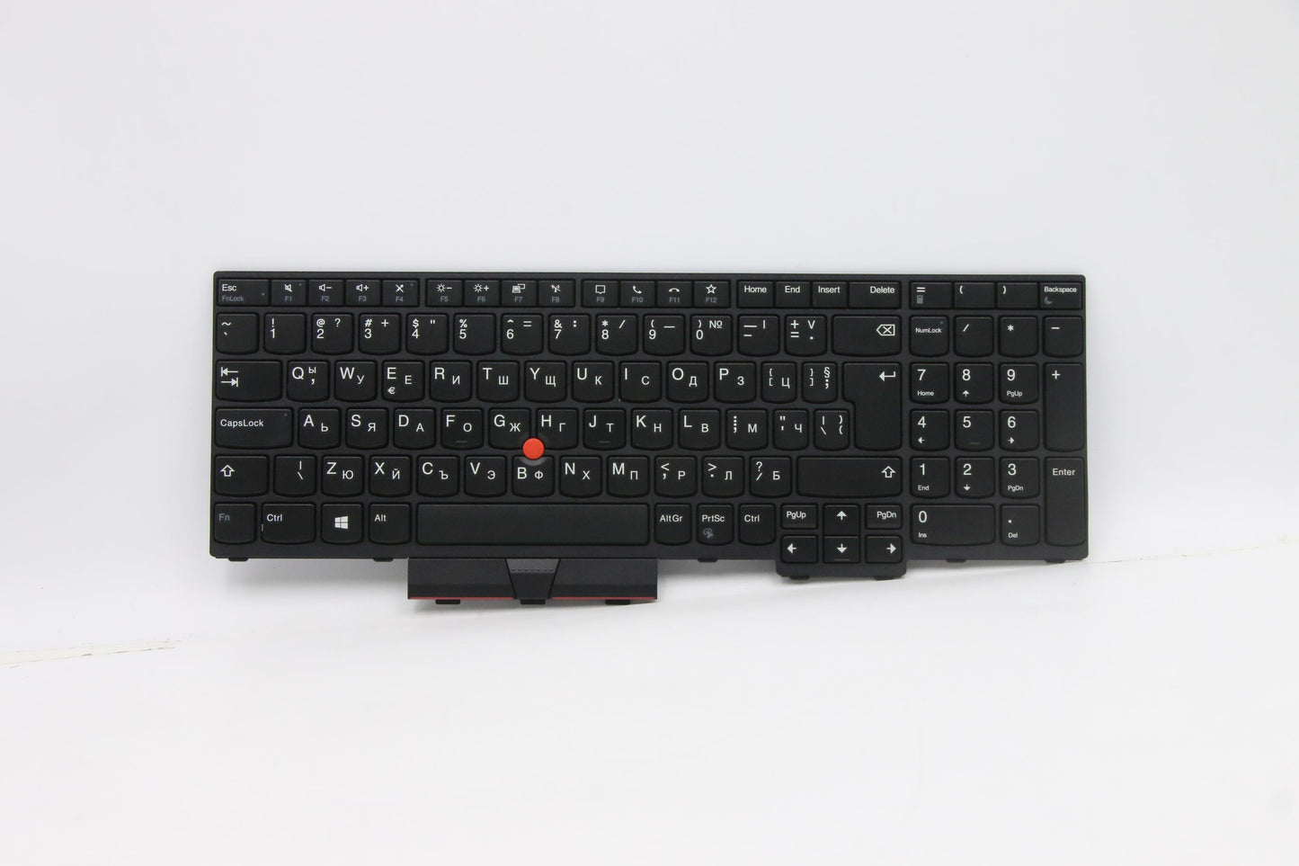 Lenovo Keyboard, External - 5N20W68116