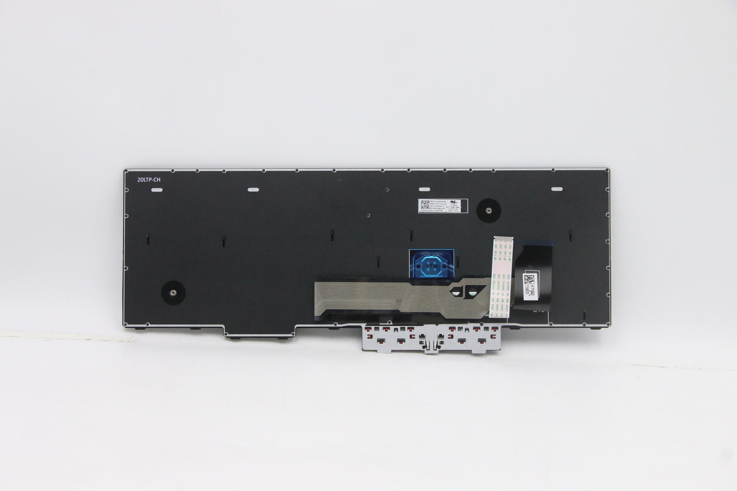 Lenovo Keyboard, External - 5N20W68116