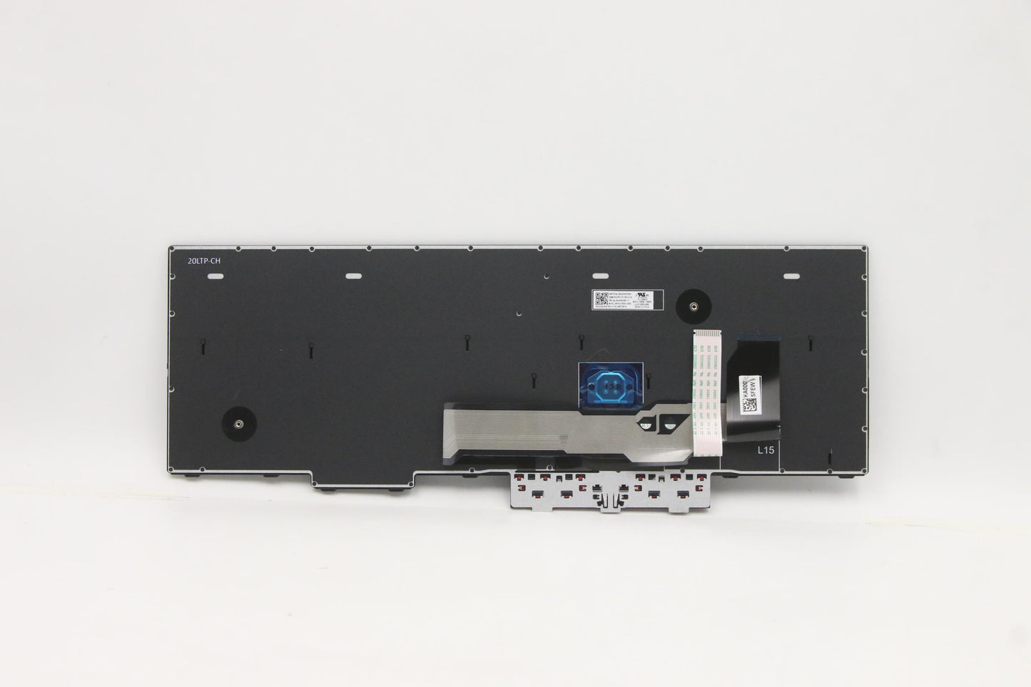 Lenovo Keyboard, External - 5N20W68117