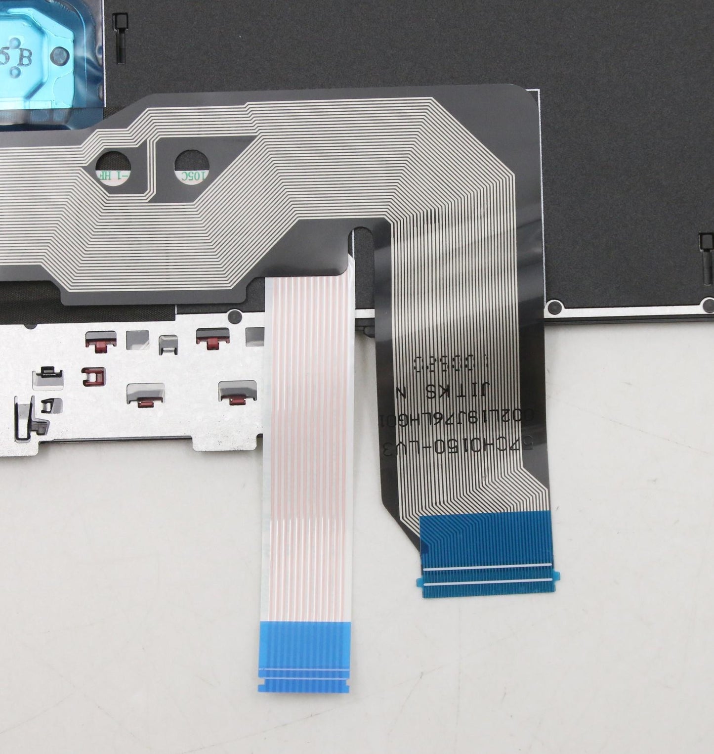 Lenovo Keyboard, External - 5N20W68117