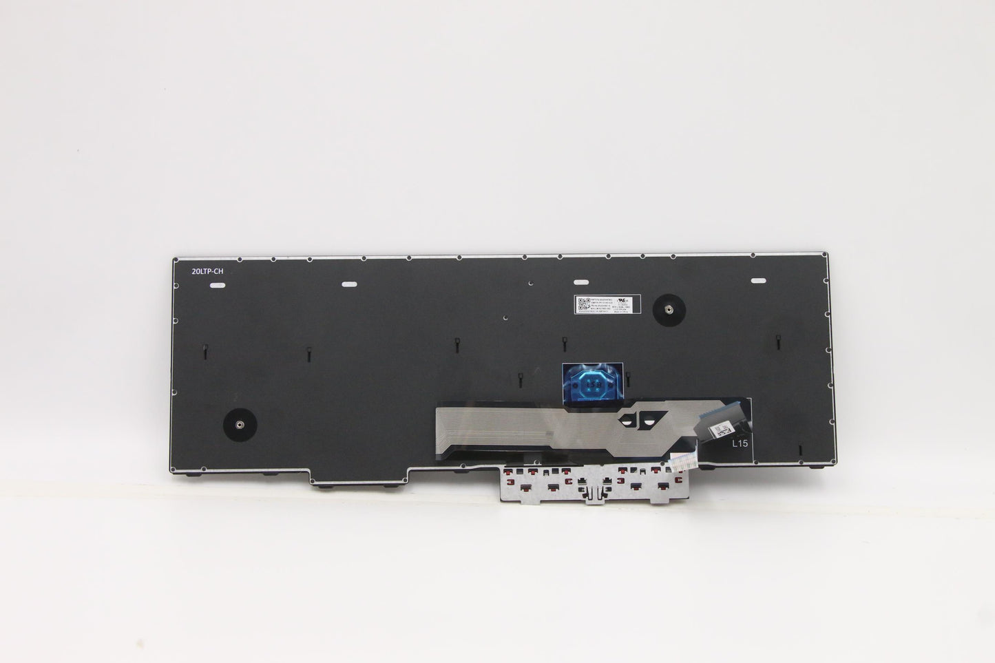 Lenovo Keyboard, External - 5N20W68118