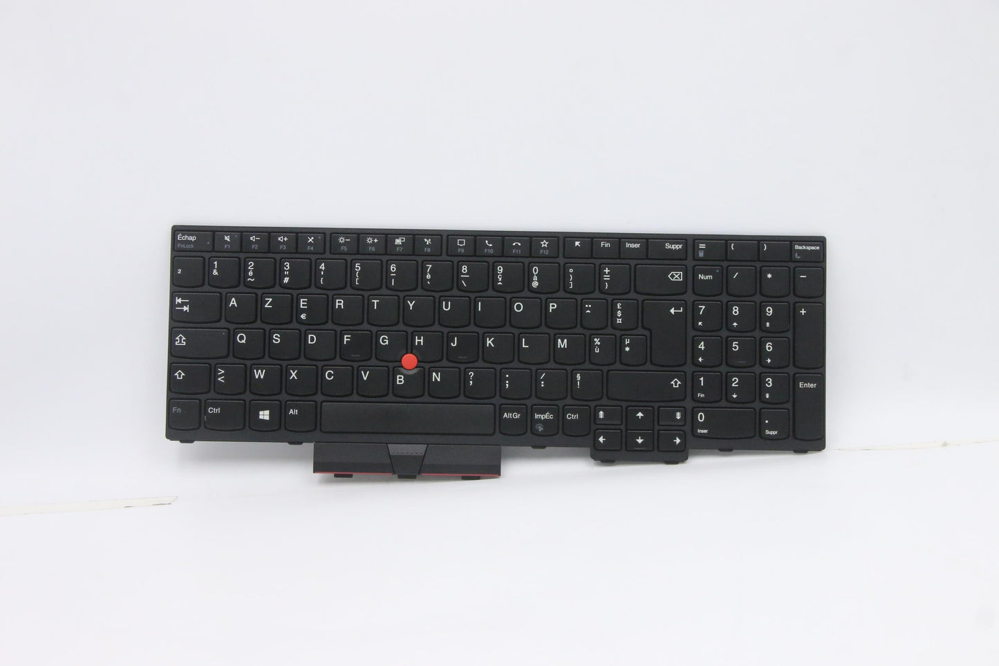 Lenovo Keyboard, External - 5N20W68119