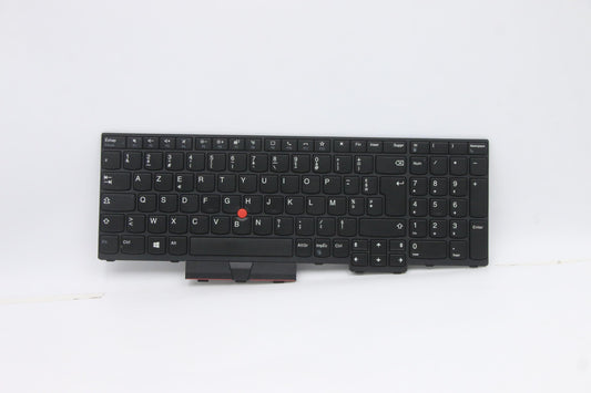 Lenovo Keyboard, External - 5N20W68119